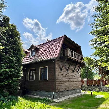 הוילה Korchin House Girska Rika מראה חיצוני תמונה